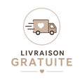Livraison OFFERTE