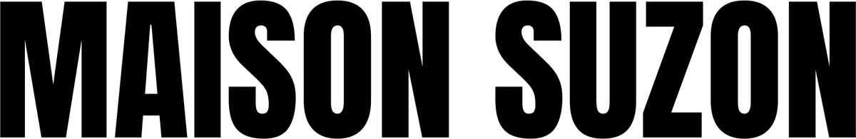 Maison Suzon
